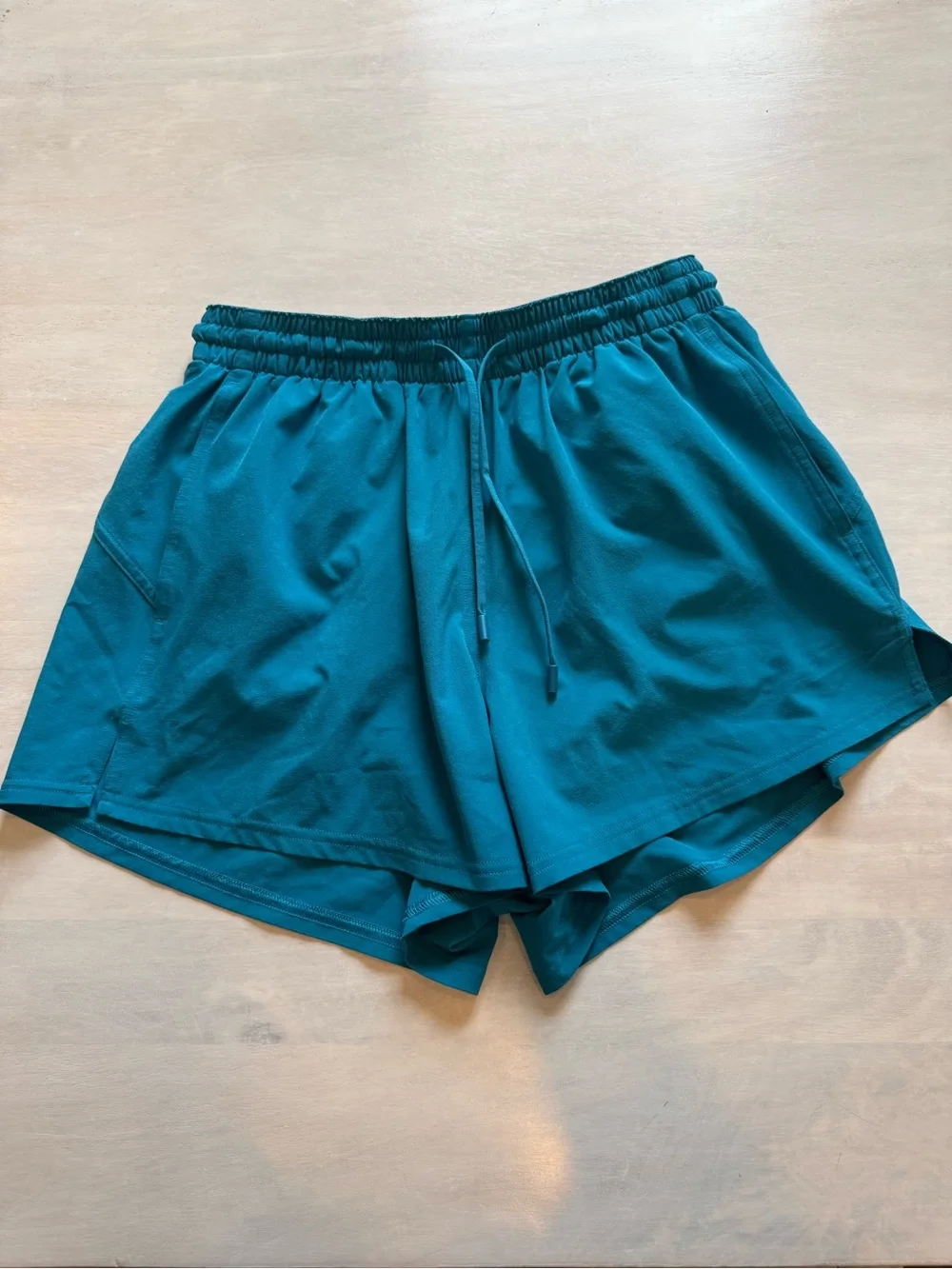 LULULEMON • Pace Rival High-Rise Short 3